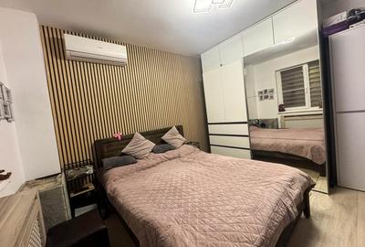 Apartament cu 2 camere decomandat, mobilat în Apărătorii Patriei - 2