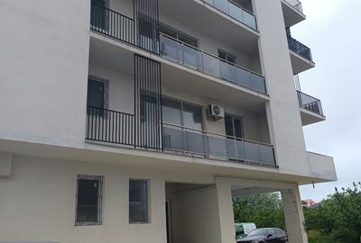 Apartament cu 2 camere decomandat în Mamaia - 6