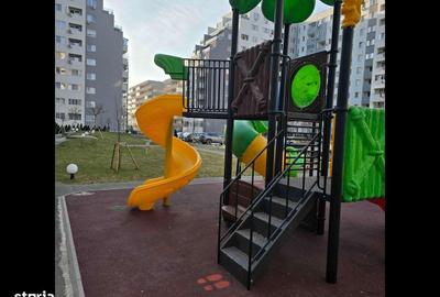 Apartament cu 2 camere decomandat în Militari - 3