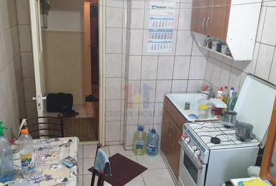 3 camere, etaj 3, confort 1 decomandat, Progresu-Kaufland - 7