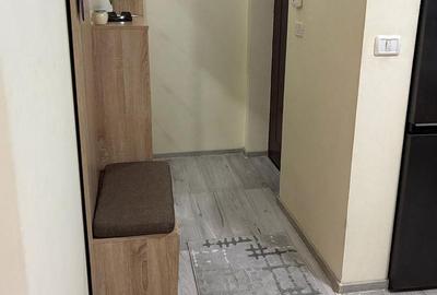 Apartament cu 2 camere în Boul Roșu - 1