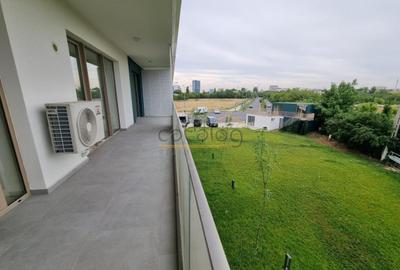 Apartament cu 2 camere decomandat, mobilat în Străulești - 17