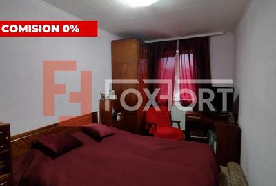 COMISION 0% Apartament 4 camere, boxa si balcon - Zona Dacia - 2