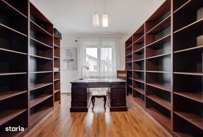 Casă cu 4 camere cu Teren 170 Mp în Tărtășești