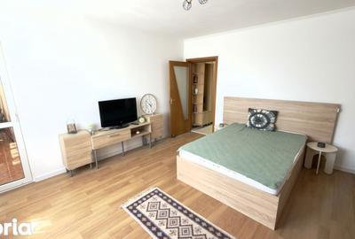 Garsonieră, mobilată în Tei - 7