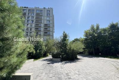Apartament cu 2 camere semidecomandat, mobilat în Aviației - 10