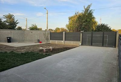 CASA 3 CAMERE| MEDITERANEANA| AGIGEA - 8