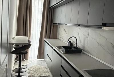 Garsonieră decomandată în Torontalului - 5