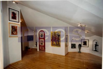 Spațiu comercial, de 99.470001220703 mp, în Dacia - 5