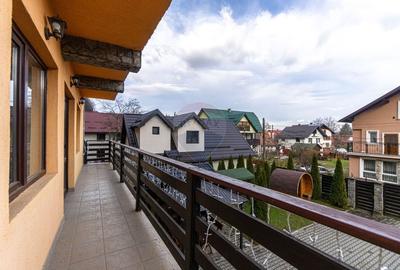 Pensiunea " The Vardo" | 8 camere duble | Predelut | COMISION 0% - 45