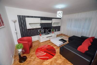 Apartament cu 3 camere decomandat, mobilat în Zorilor