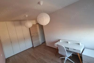 Apartament cu 3 camere semidecomandat în Soarelui - 2