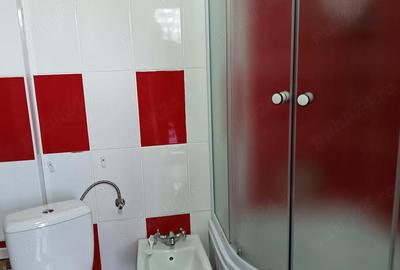 Apartament cu 2 camere decomandat în Central - 4