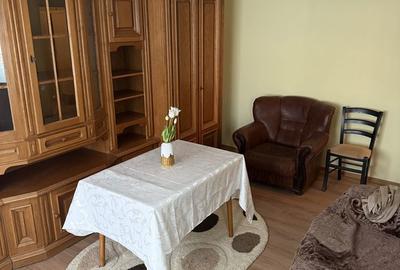 Apartament cu 2 camere decomandat în Central - 9