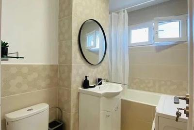 Apartament cu 2 camere semidecomandat, mobilat în Gemenii - 7