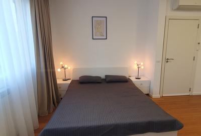 Inchiriere Apartament 3 Camere cu Gradina Iancu Nicolae/Pipera - 17