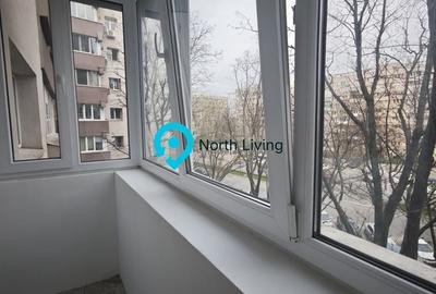 Apartament cu 3 camere decomandat în Gorjului - 13
