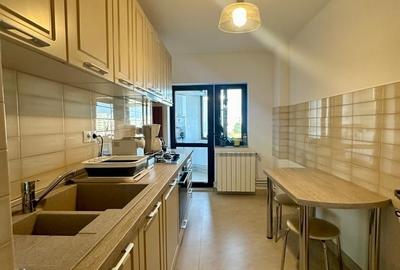 Decebal -Muncii -3 camere -centrala proprie