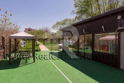 O Poveste de Vis pe Malul Lacului Snagov - 45