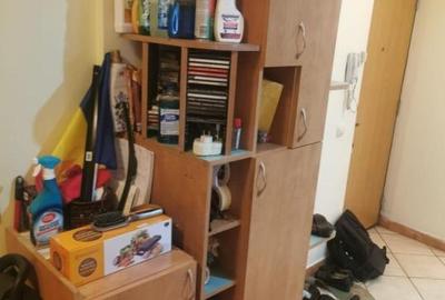 Apartament cu 3 camere, mobilat în Ferentari - 5