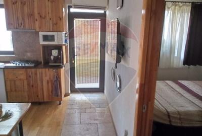 Casa de vanzare in Eforie Sud la 50m de plaja - 19