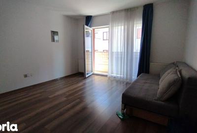 Garsonieră în Florești - 2