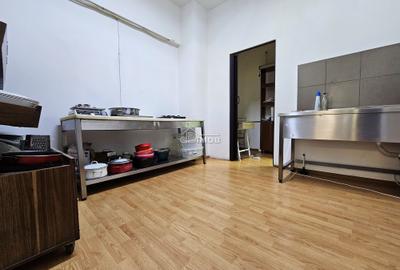 Inchiriere spatiu De Închiriat - 6