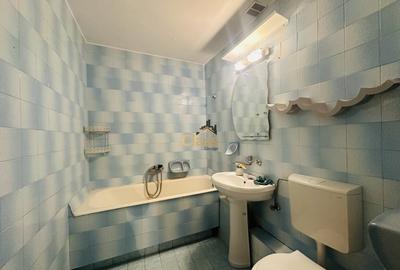 Apartament 3 camere | Decomandat | 65 mpu | Zona Kaufland Manastur - 5