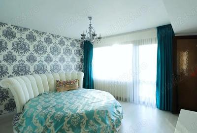 Casa de vanzare -zona Arcasilor P+1+M Constructie 2016 - 14