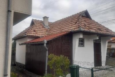 Casă individuală cu 2 camere cu Teren 50 Mp în Șumuleu Ciuc - 1
