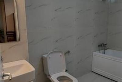 Inchuriere apartament doua camere bloc nou in Buna Ziua-  Grand Hotel Italia - 5