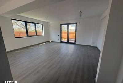 Casă cu 3 camere cu Teren 150 Mp în Central - 7