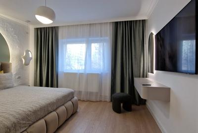 Apartament cu 2 camere decomandat, mobilat în Nerva Traian - 8