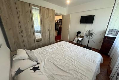 3 Camere | Autogara Obor | Decomandat | Comision 0 - 7