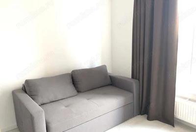 Garsoniera zona Gara de Nord - 6