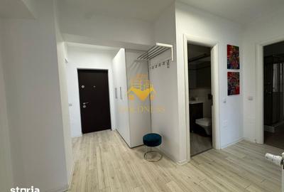 Apartament cu 4 camere, mobilat în Bună Ziua - 1