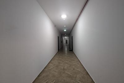 Apartament Premium de 3 Camere pe Strada Apeductului - 30