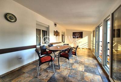Eforie Nord (COD 02)- apartament 3 camere - terasa spatioasa - 4