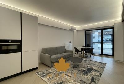 Apartament 2 camere | Cortina North | View Superb | NOU | Parcare inclusa - 2