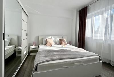 Apartament 4 camere, renovat integral, in zona Aradului- Iulius Mall - 13