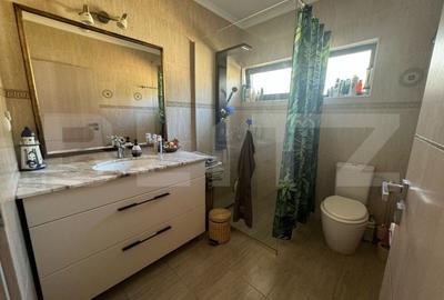 Casa superba in Feleacu | Teren 1645 mp | Jacuzzi | Foisor | Garaj - 6