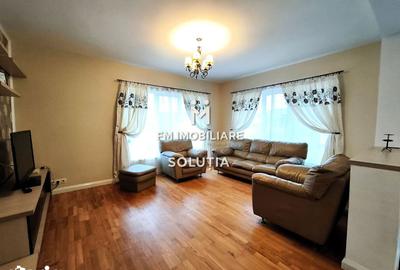 Casă cu 5 camere cu Teren 800 Mp în Valea Borcutului - 19