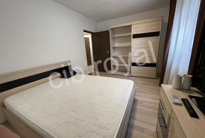 Inchiriez garsoniera zona Parcul Circului-Barbu Văcărescu,Str. Zambilelor nr 2 - 2