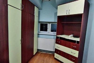 🏡 Apartament de închiriat cu 1 camera TUDOR  Cheltuieli mici - CENTRALA PROPRIE - 3