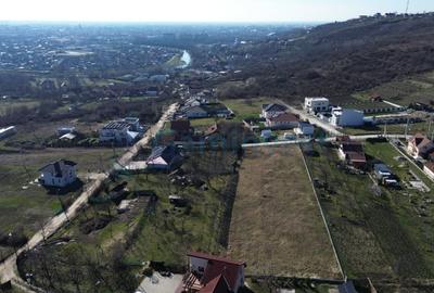 Teren Construcții intravilan de 3000 mp, în Calea Clujului - 6