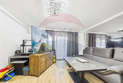 Apartament cu 2 camere decomandat în Vest - 1