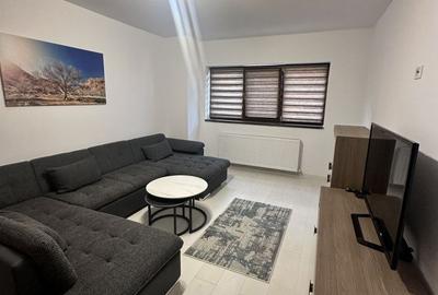 Apartament cu 2 camere decomandat în Central - 8