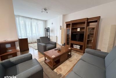 Apartament cu 2 camere decomandat în Ultracentral - 1