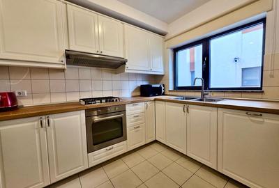 Apartament 4 camere de închiriat | Washington Residence – Zona Capitale Apartament 4 camere de închiriat | Washington Residence – Zona Capitale - 9