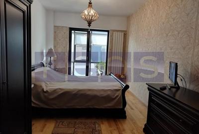 Apartament cu 3 camere decomandat, mobilat în Timpuri Noi - 5
